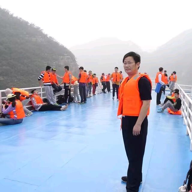给力