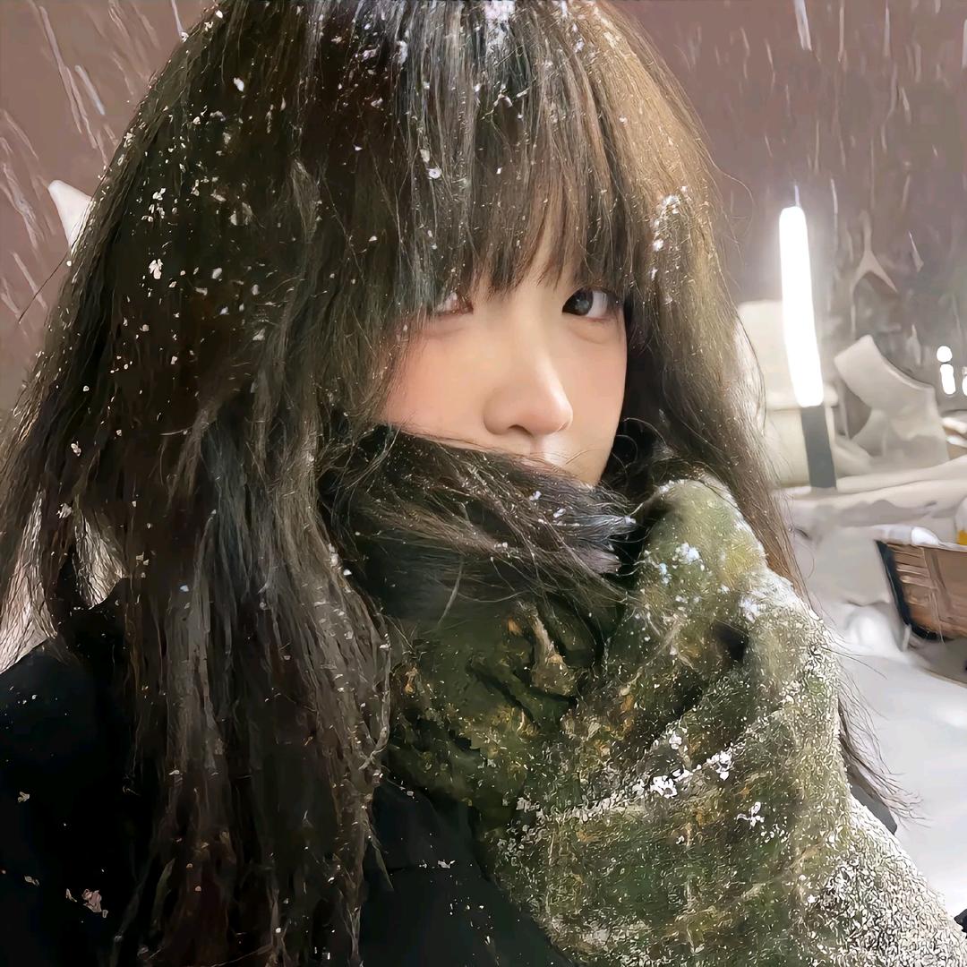 希希的小晴天头像