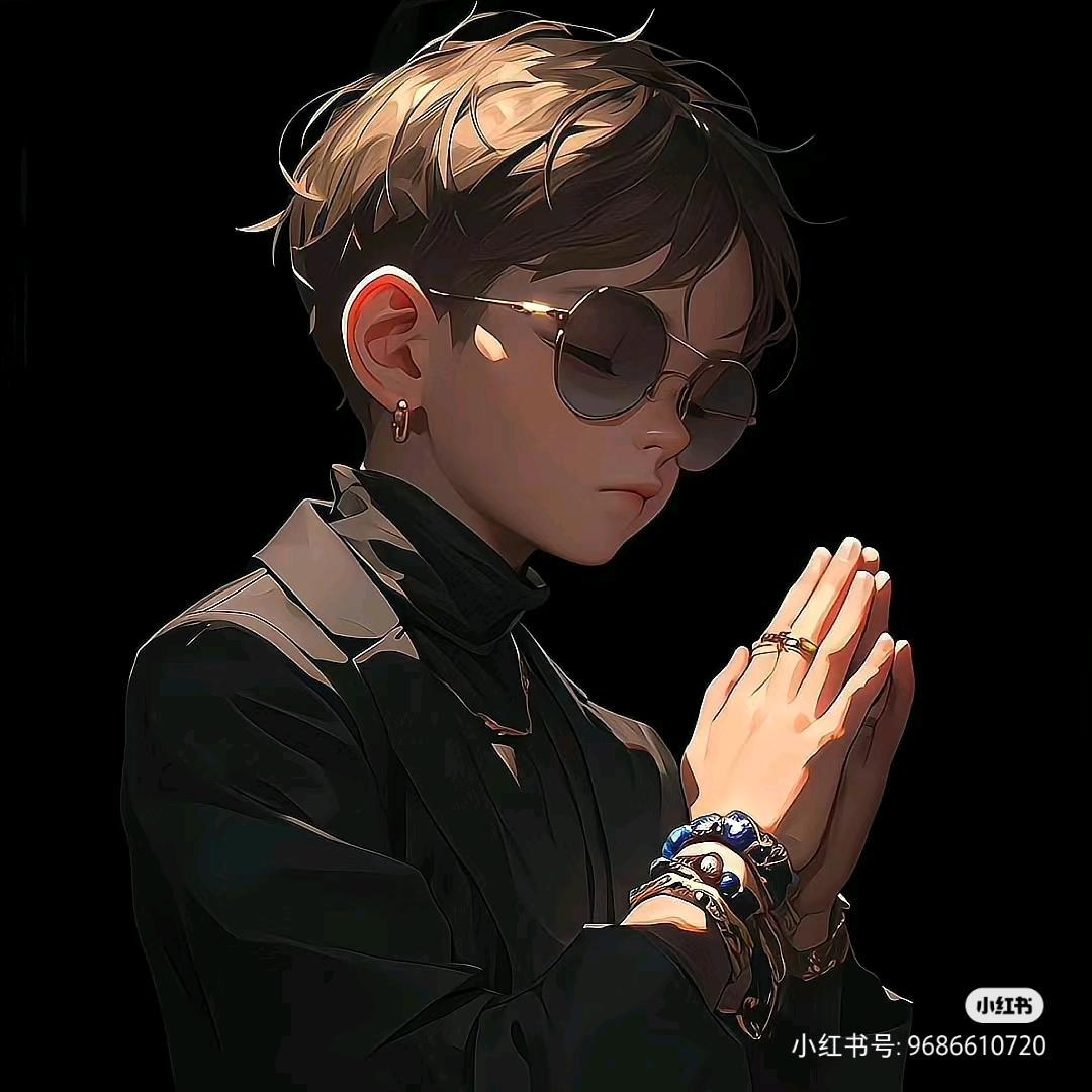 天地霸主