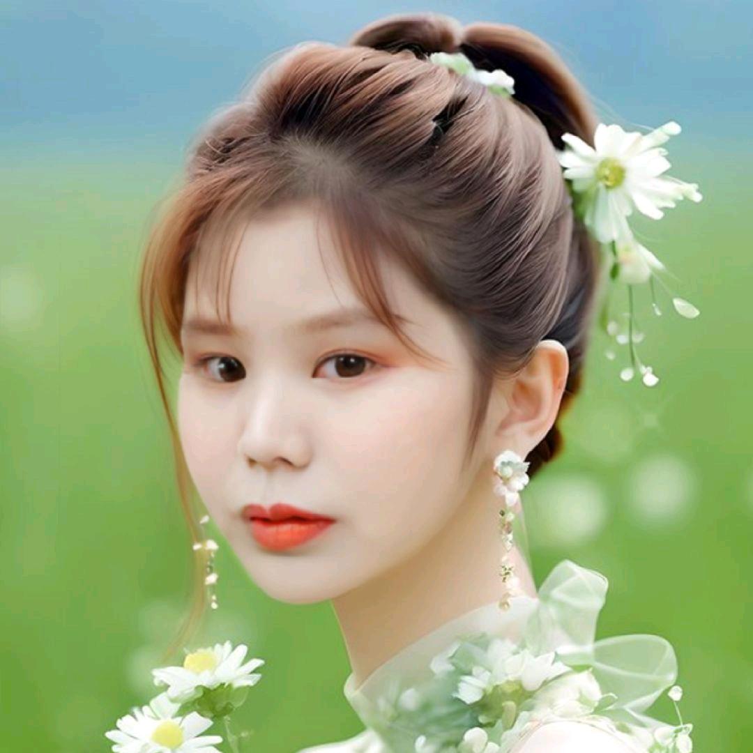 开开心心每一天