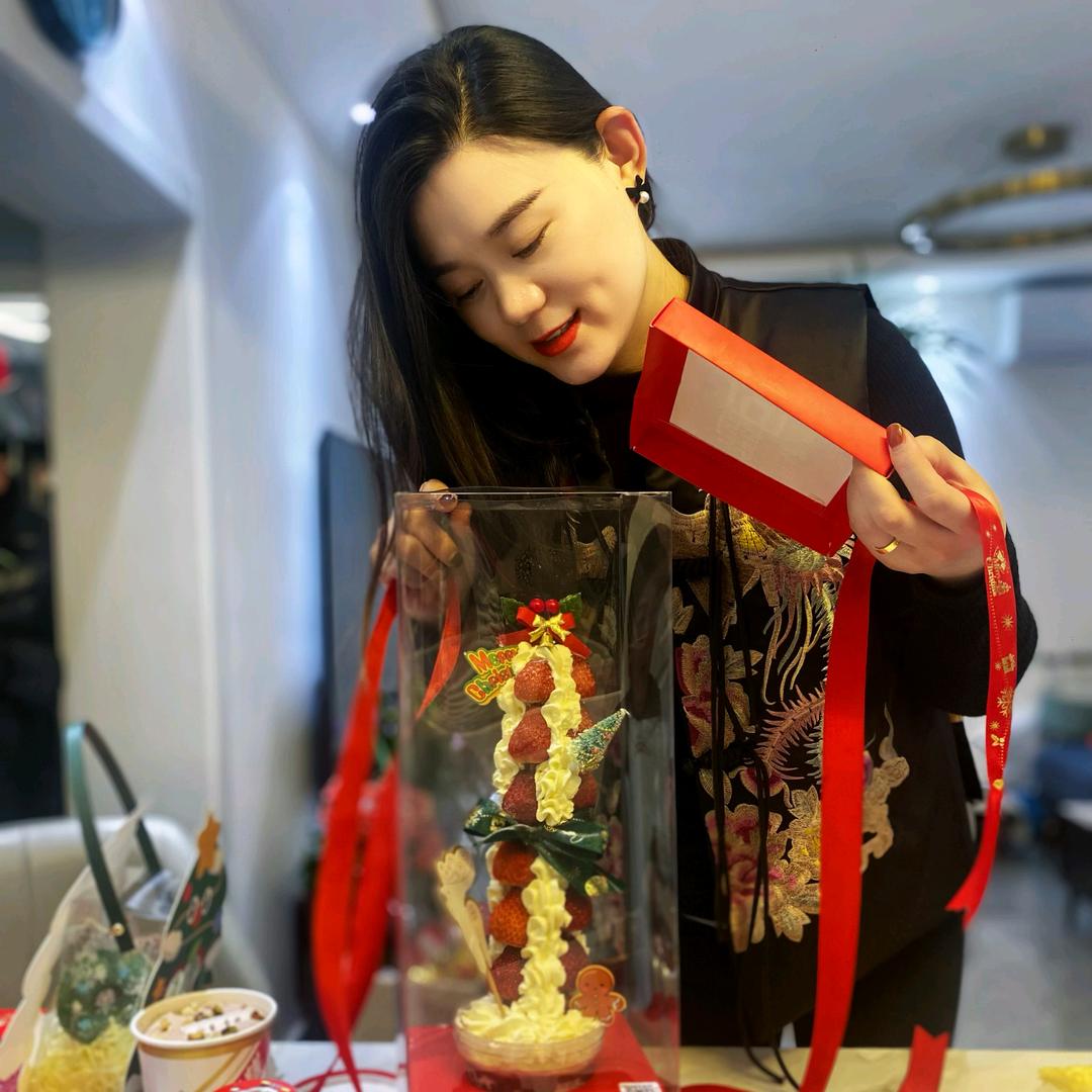王锦淇