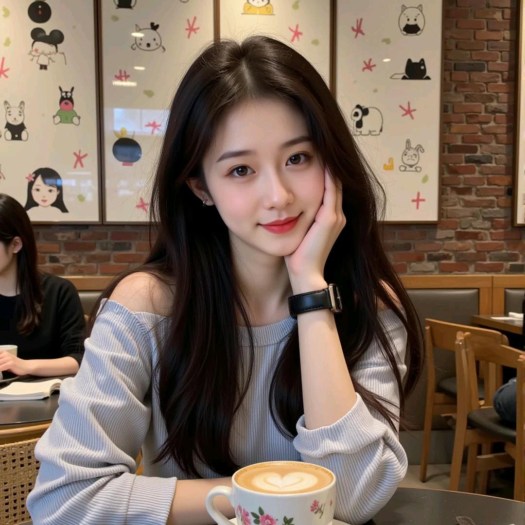 小茉莉￥