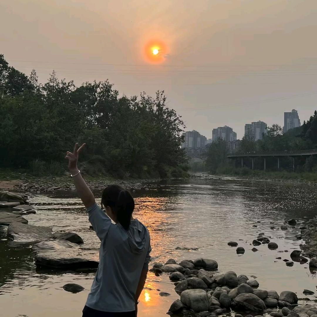 不发脾气~🇨🇳