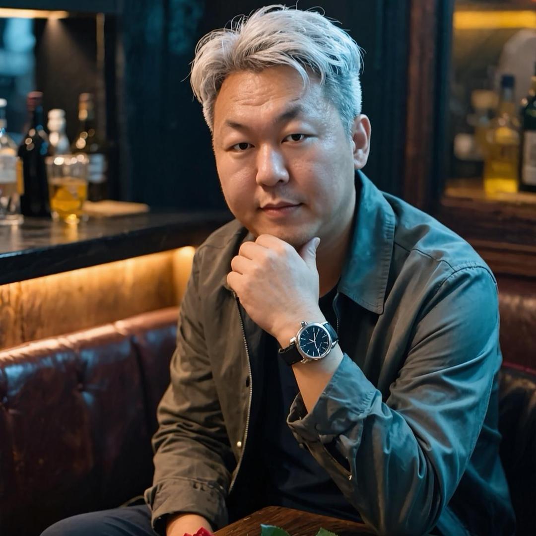 嘉兴小财神～接调头