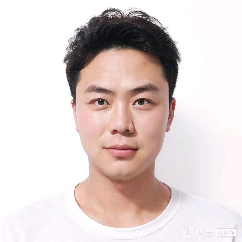小青年