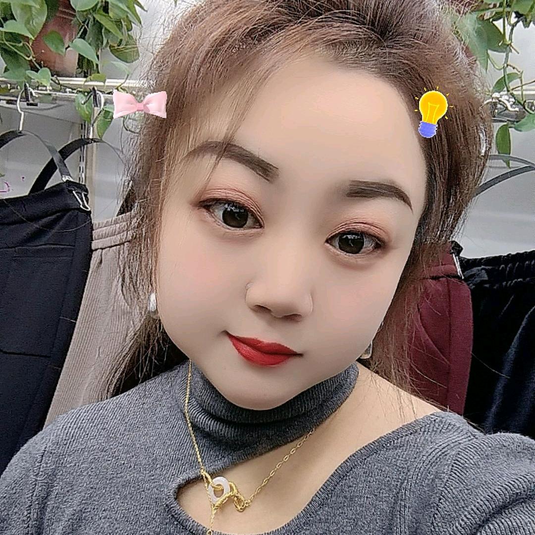 小洁精品女裤自产自销