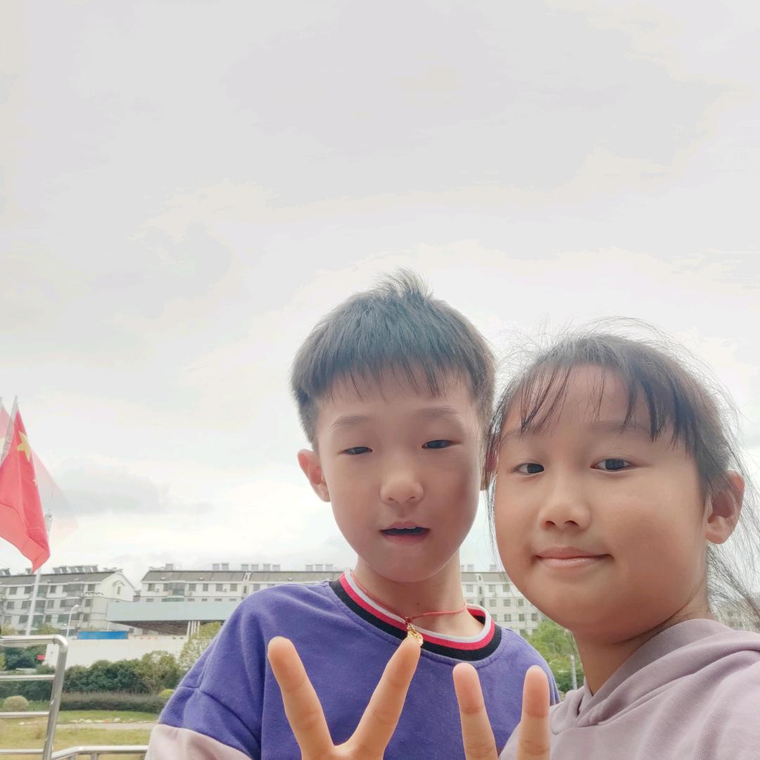 有朵雨做的云