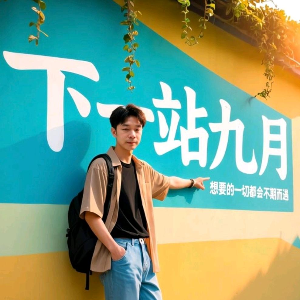 烟雨边城