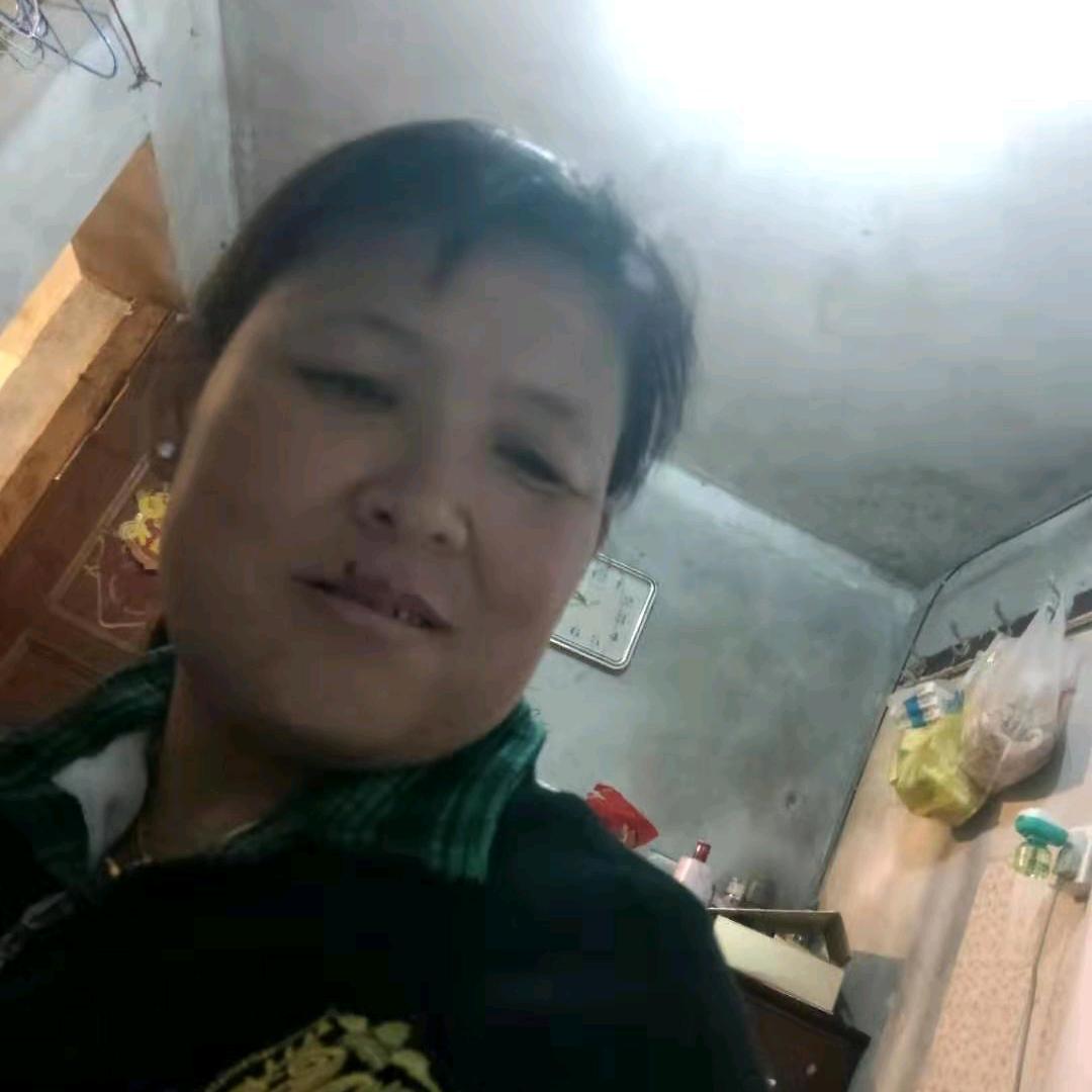河间娘们闯上海