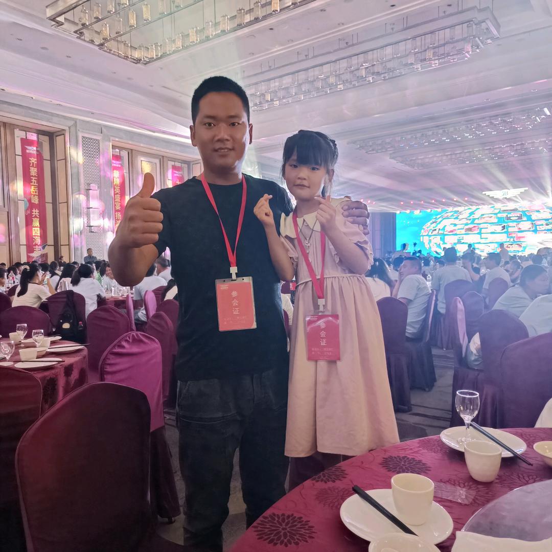 高塘九号五羊金箭远翔（龙飞车城）