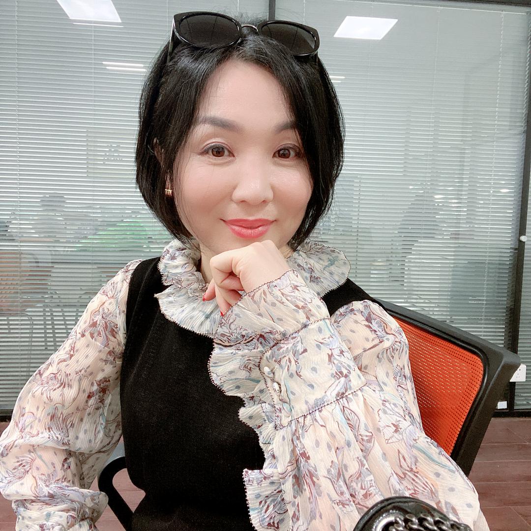 惠小姐私服（生活号）