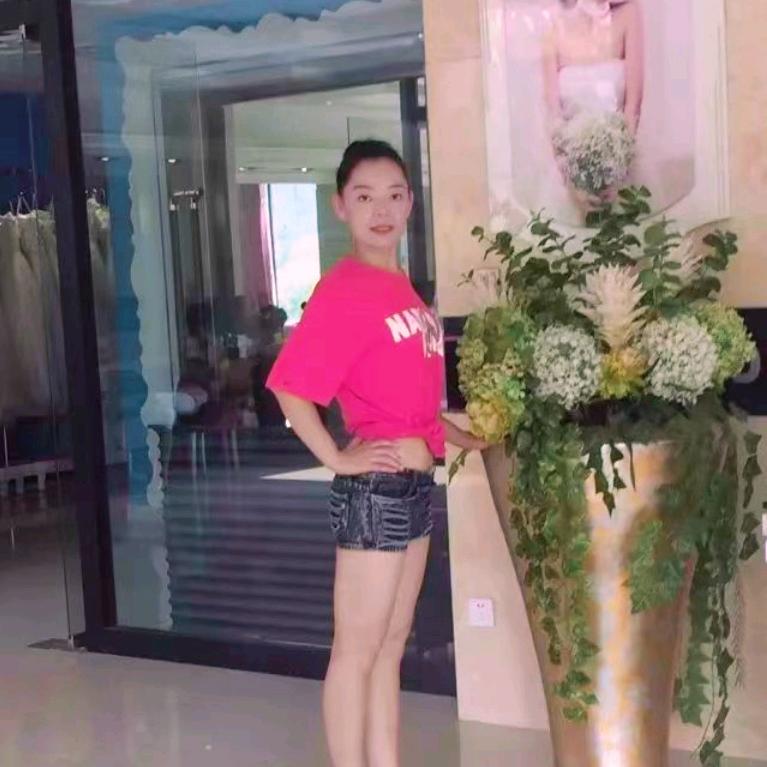 好事成双广场舞