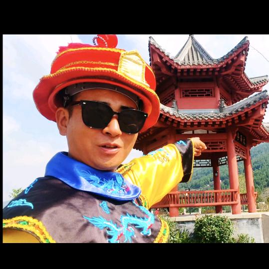 骑龙大哥