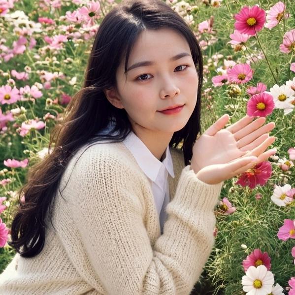 @💞好运连连
