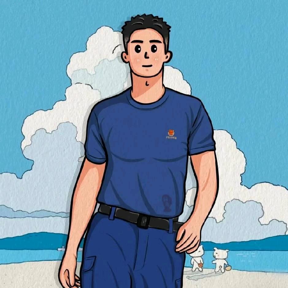 最美逆行者（🚒）