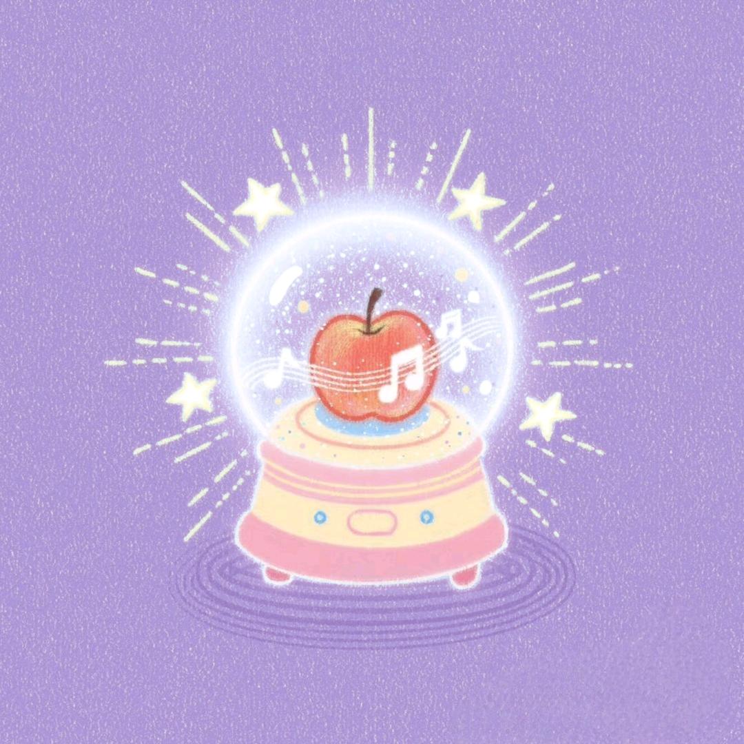 栗子🌰