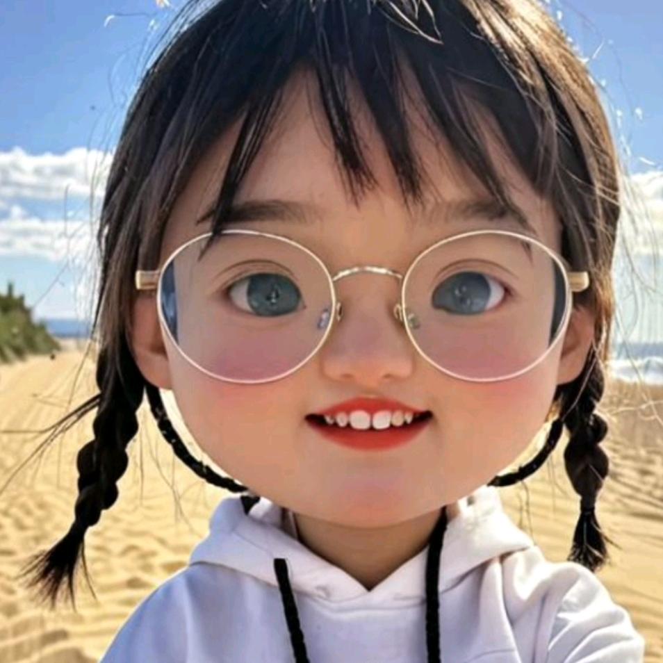 是 小 郜Gao 呀~