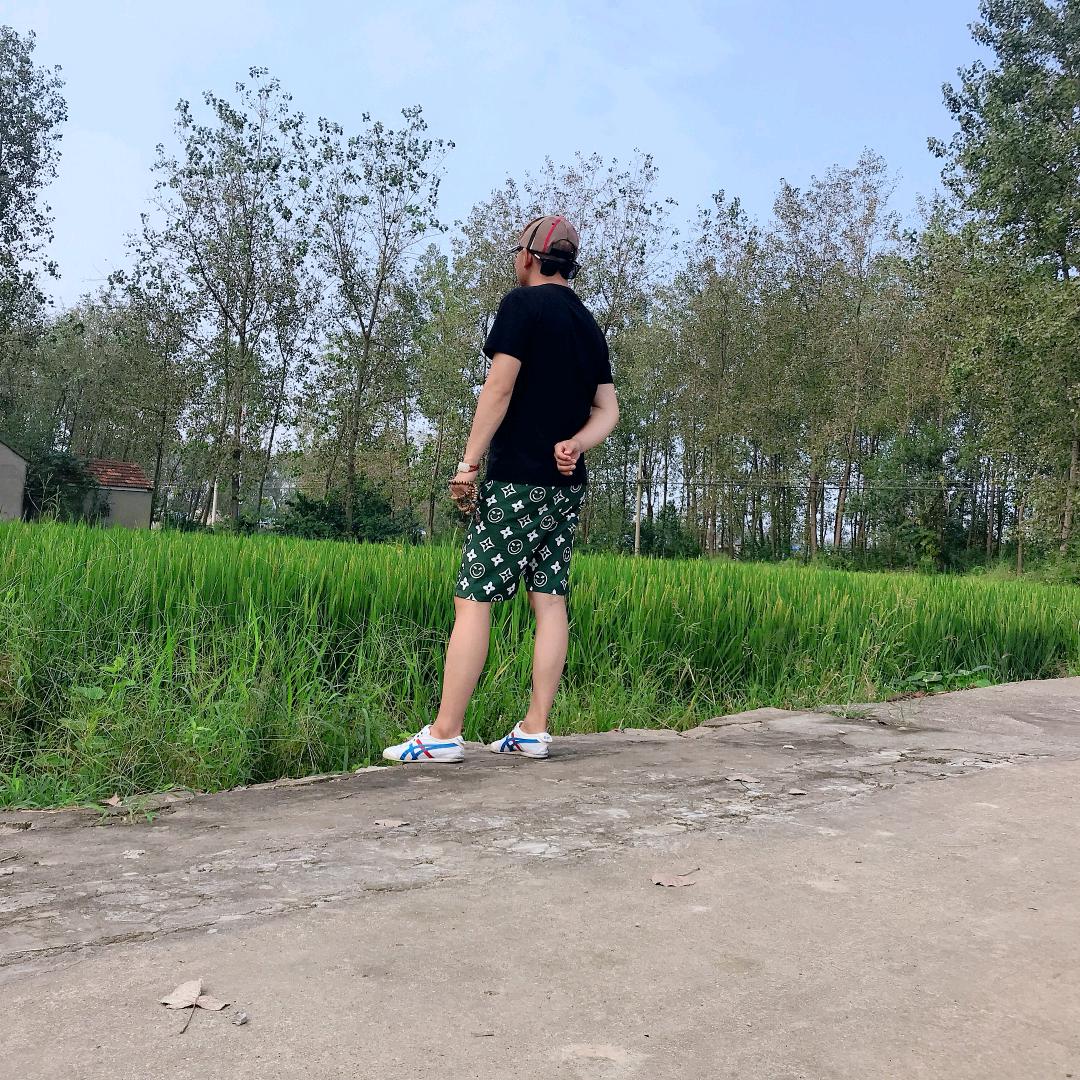 常州驾校教练-Iucky