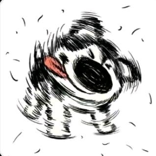 爱打鼓的小狗🐶