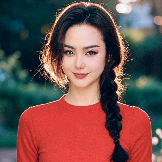 阿曼古丽