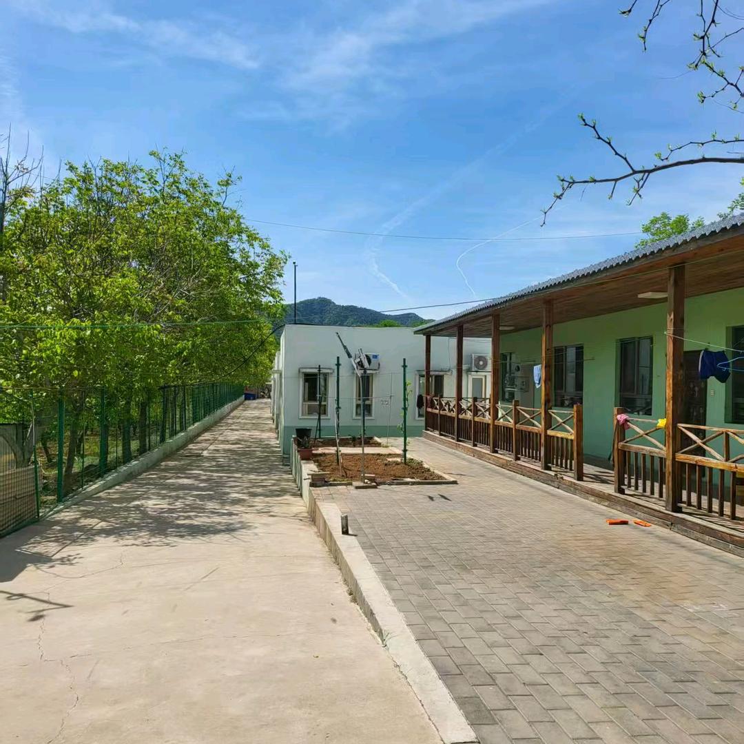 久别思乡，岁月漫長