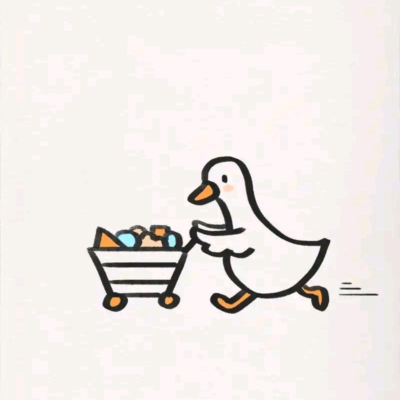 奔跑丫