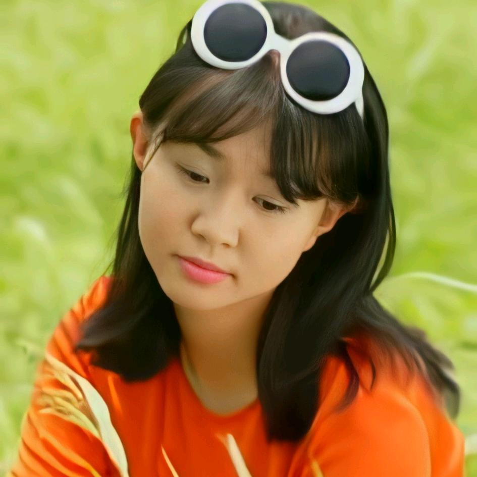 卓依婷Timi
