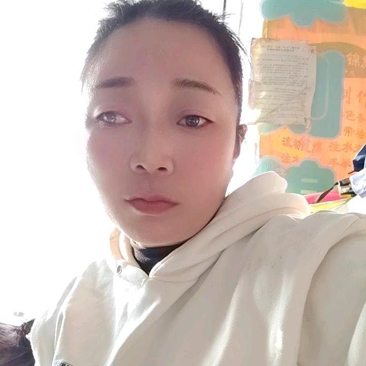 漂亮，华