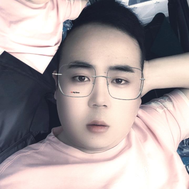 阿斌（承蒙厚爱）