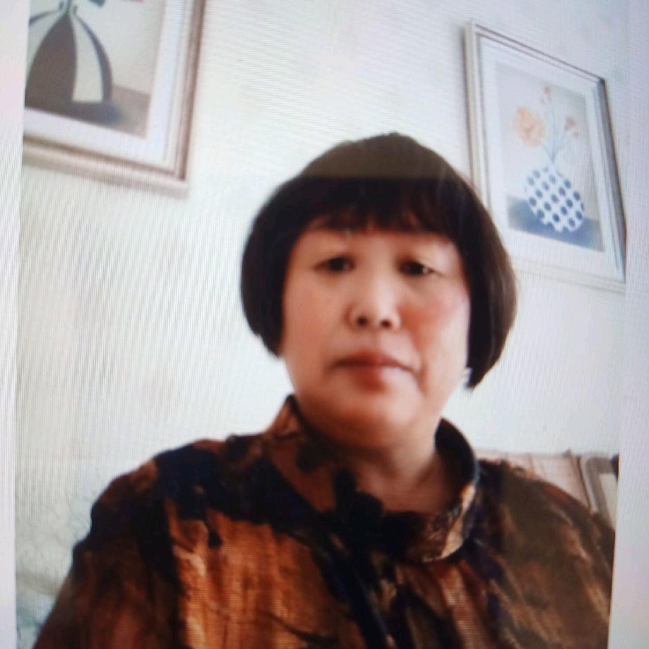 秀姐: