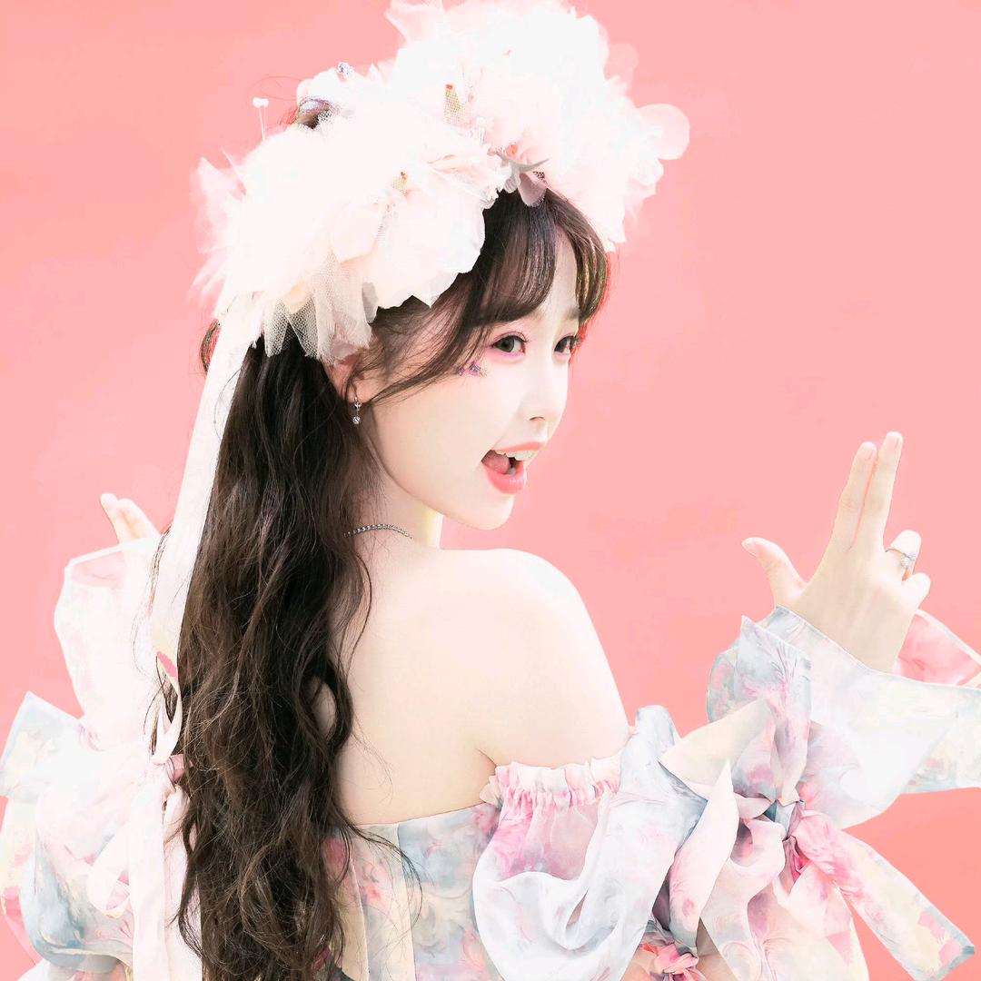 圈圈爱XX๑