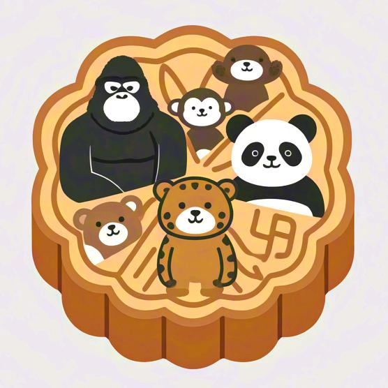 五仁动物园