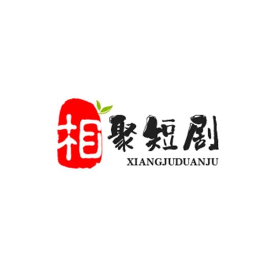 相聚短剧头像