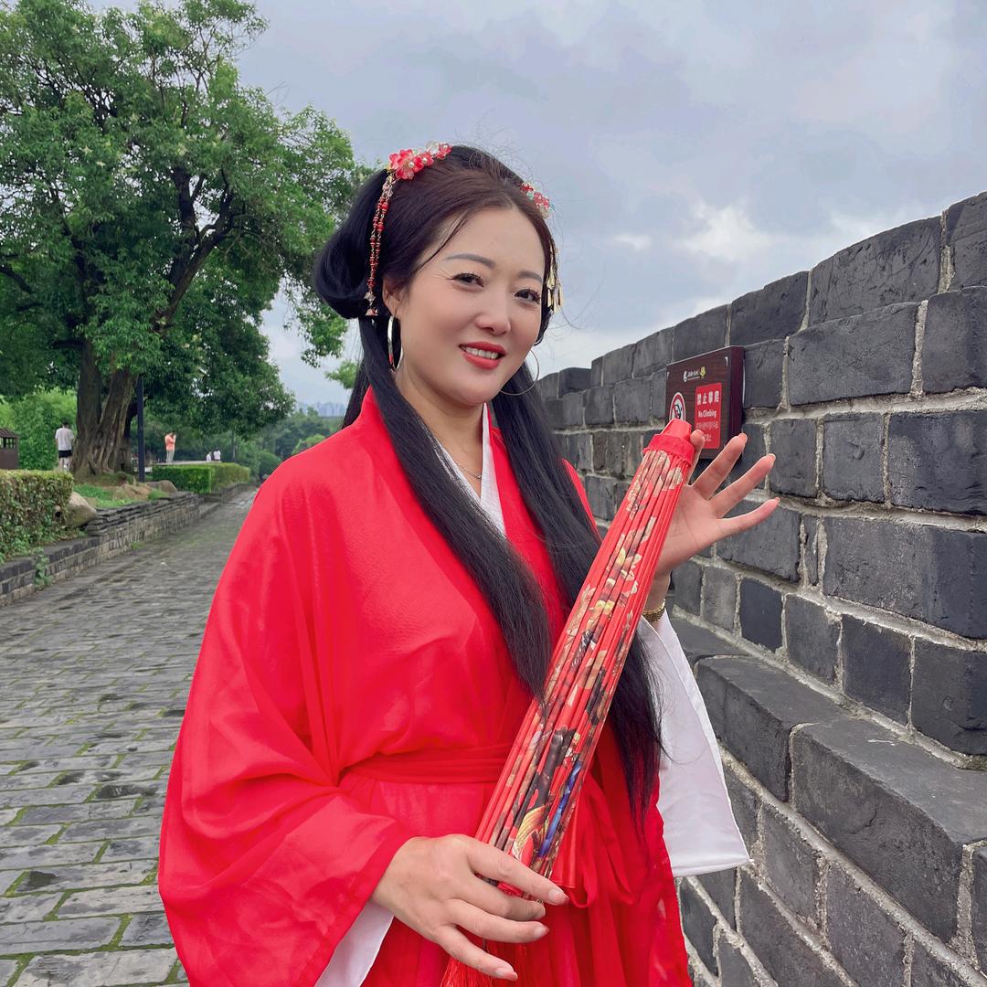 丽姐说媒（招红娘）