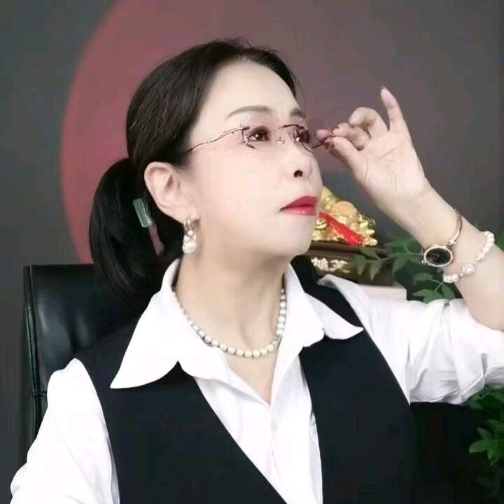 健康达人芳姐