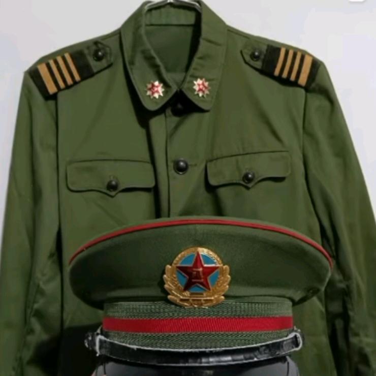 黔退老兵服务社