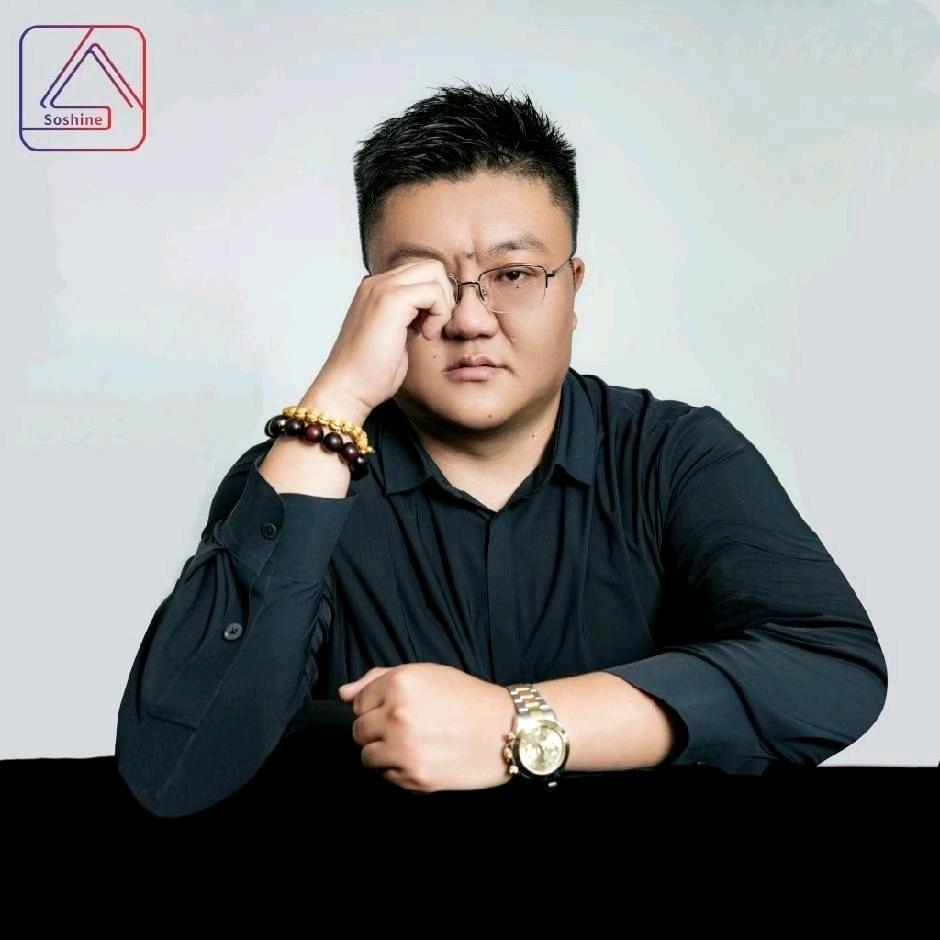 所寻大宅全案设计工作室