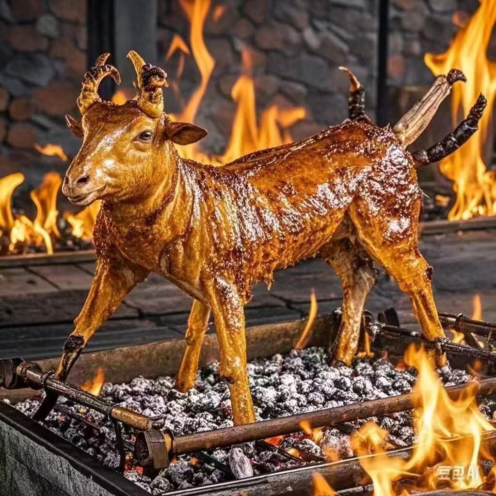 开州李班长农家乐