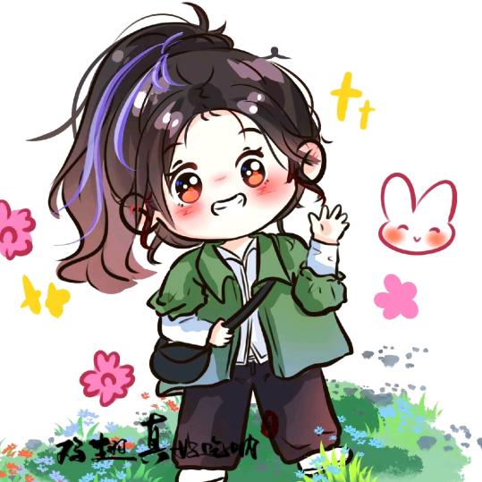 小丽🌞头像