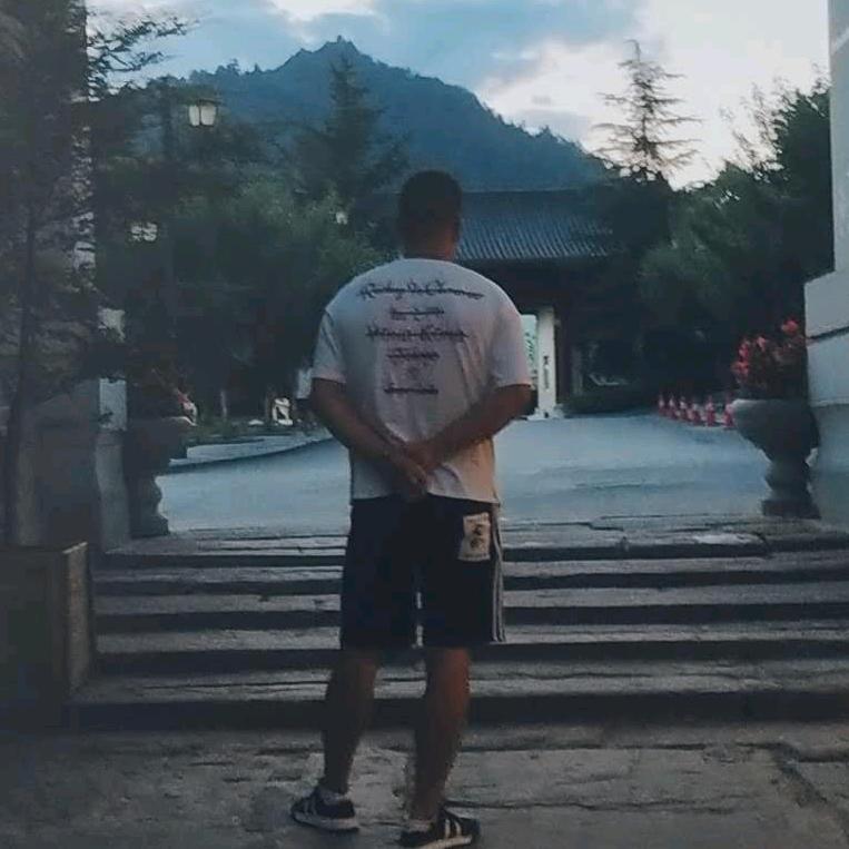 未来是拼出来的