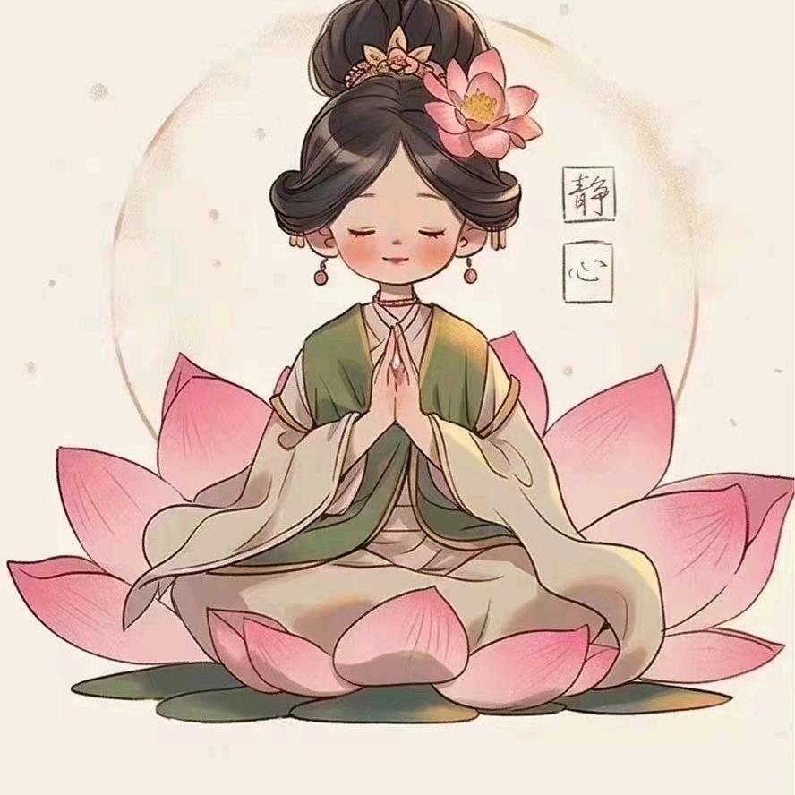 一念一清净