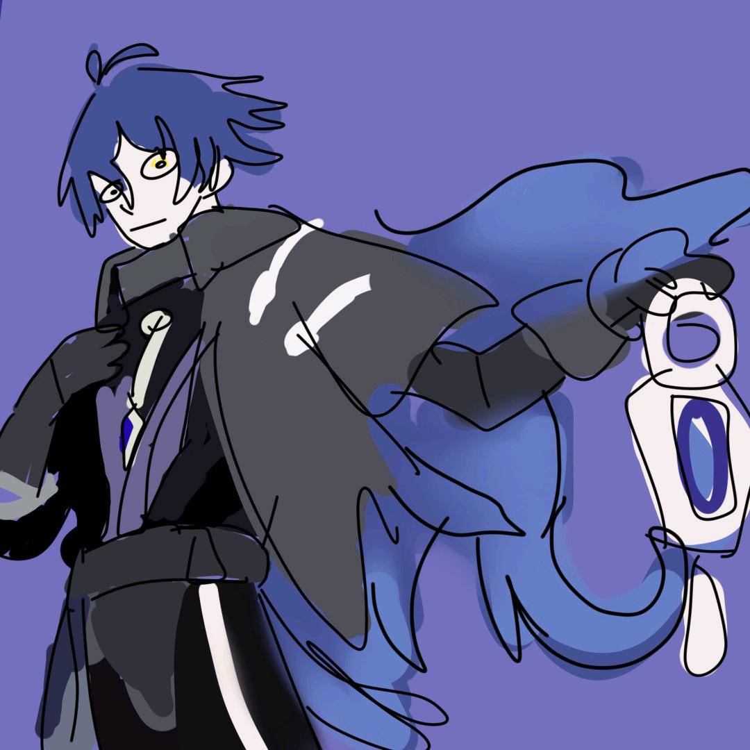 菲林斯别说了原神送你了