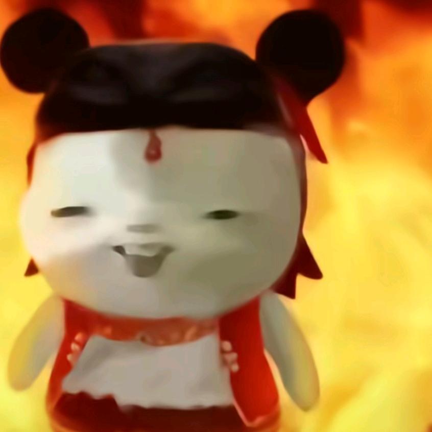 立秋后.