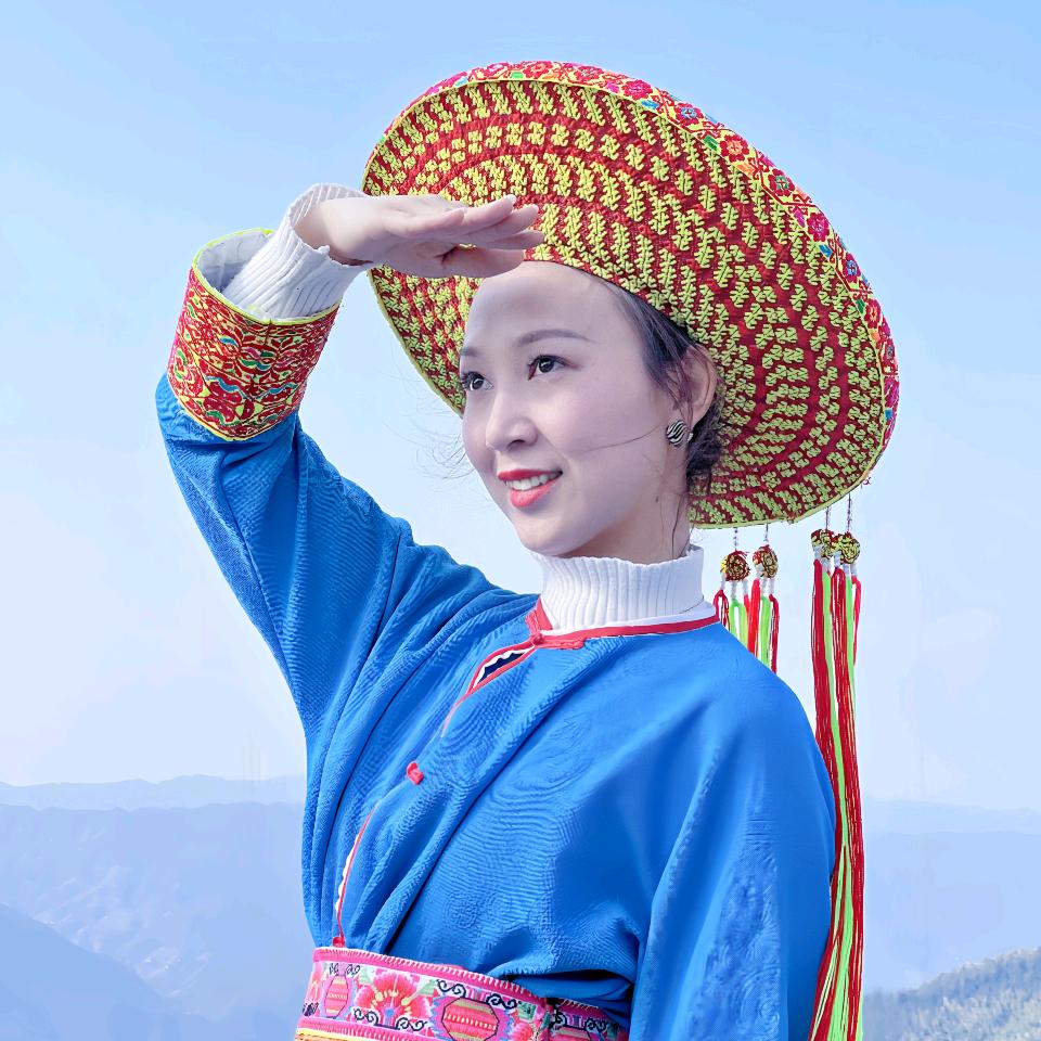吴九月