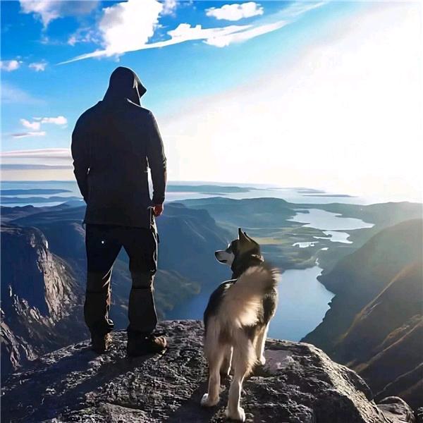 假装是一次偶然