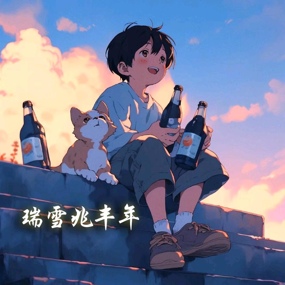 社会 边角料