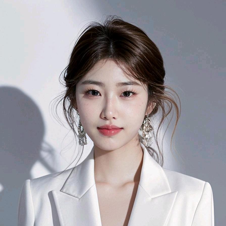 Hi   我是芳总  😜