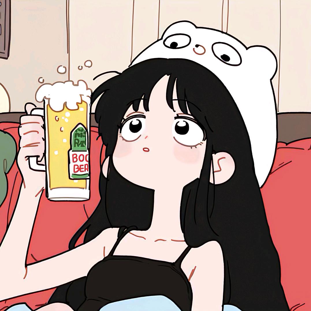 小熊可乐