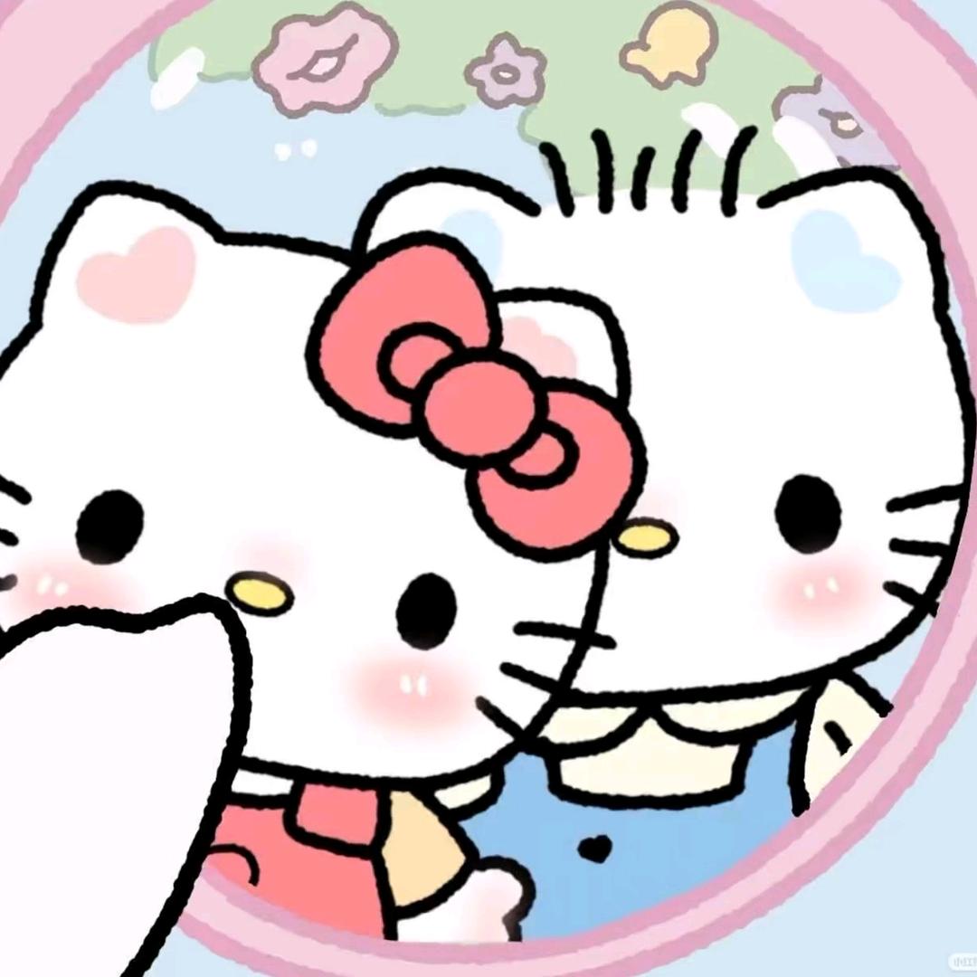 别捏甜崽脸～