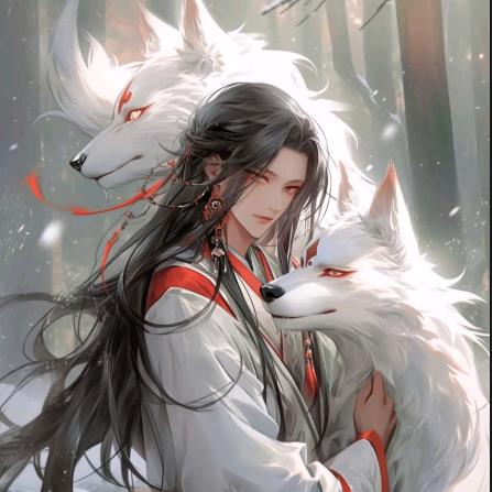 心想事成🐉